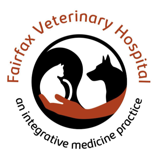 Fairfax Paws Portal logo