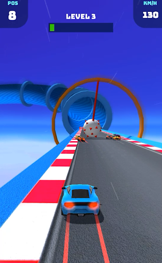 Furious Car Race, Speed Master  screenshots 15