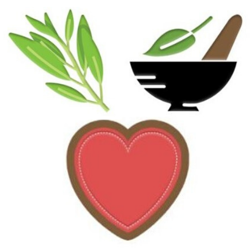 Alkaline Healing Herbs logo