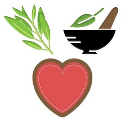 Alkaline Healing Herbs 2.0.5 Icon