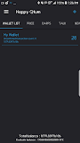 Happy Qtum (Qtum wallet transaction noti