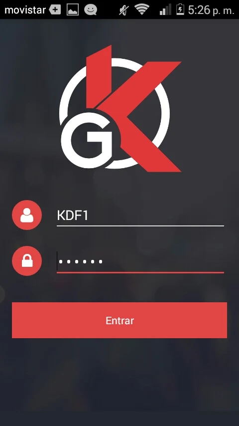 GKMobile