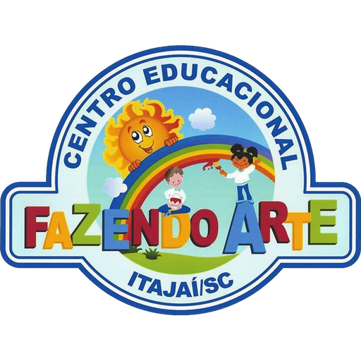 Fazendo Arte logo