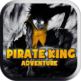 Pirate King Jungle Adventure icon