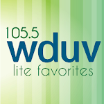 Cover Image of Download WDUV 105.5 The Dove  APK