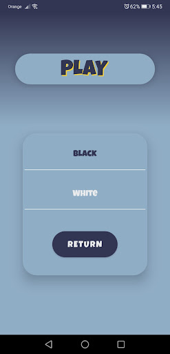 Checkers Multiplayer Screen 3