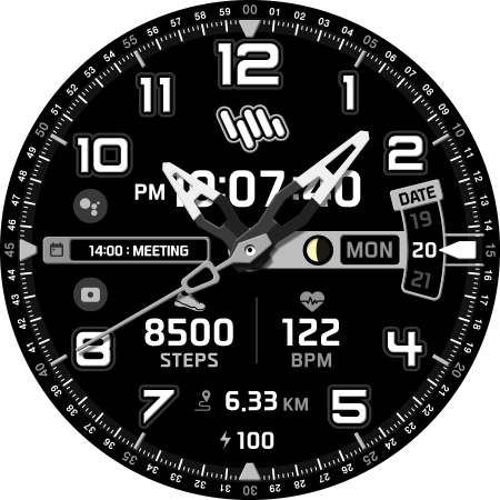 SamWatch Extreme 2023 screenshot 37