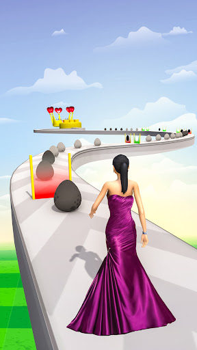 Fashion Reign: Dolls & Queens screenshots 2