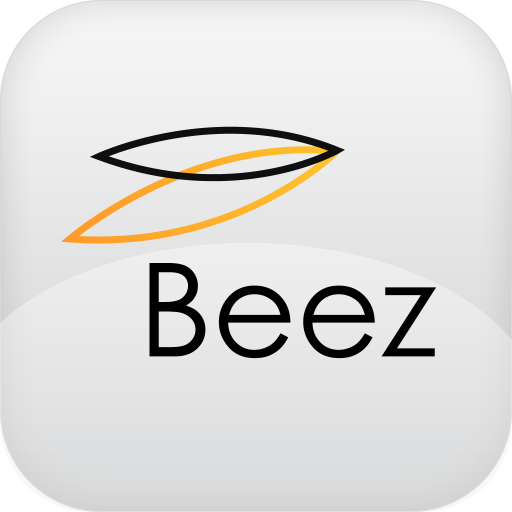 Beez logo