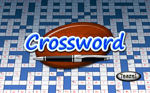 Crossword Lite screenshot 8