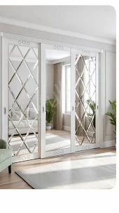 Sliding Door Design