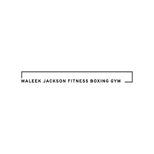 Maleek Jackson Gym logo