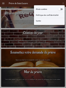 Screenshot image