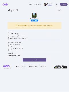 iJob