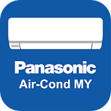 Panasonic Air-Cond icon
