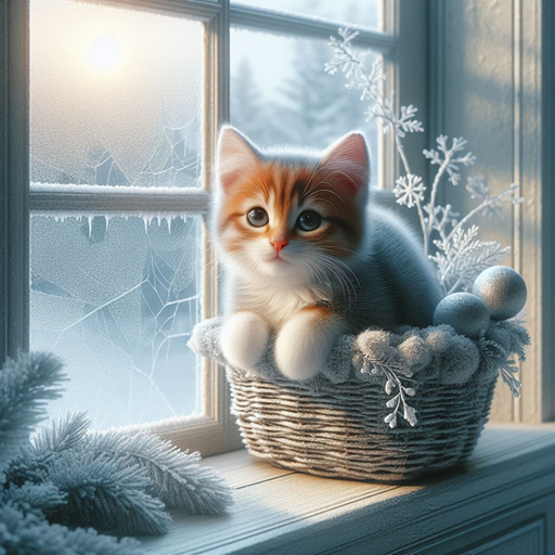 Kitten Wallpapers logo