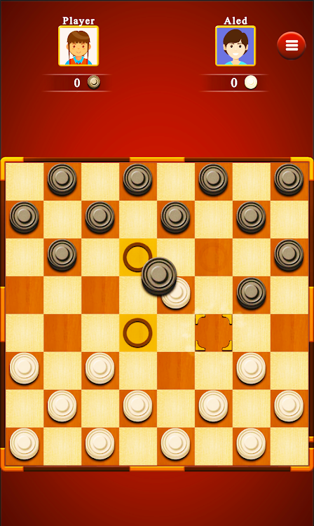Checkers - 1.0.1 - (Android)