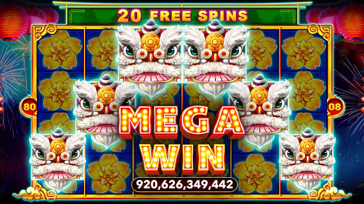 7Heart Casino - FREE Vegas Slot Machines! 1.9 screenshots 1