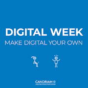 Candriam Digital Week 2020