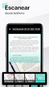 CamScanner PRO 1