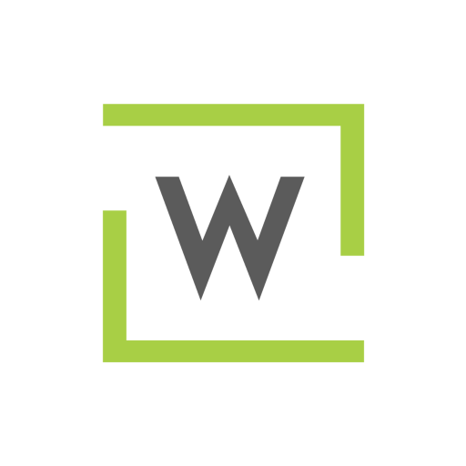 Wallnut - Partner in Progress logo