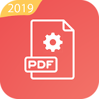 PDF Tools - Split Combine PDF