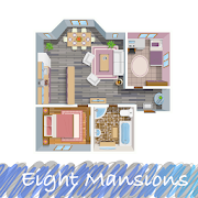 8 Mansion DIY