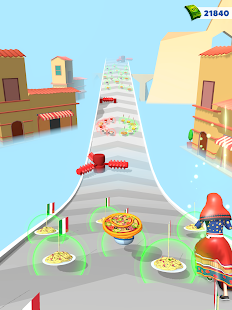 World Chef Run 1.0 APK screenshots 8