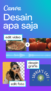unduh Canva Mod APK 2025: tidak terkunci pro 1