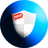 Antivirus free-virus removal icon