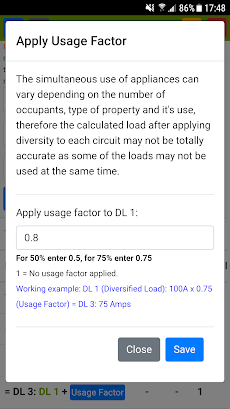 Diversity Calculatorのおすすめ画像5