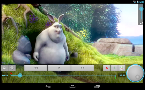YXS Video Player(圖6)-速報App
