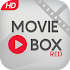 Movie Play Red: Online Movies, TV Shows1.0.2