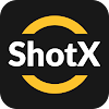 ShotX: Pro AI Headshots Studio icon