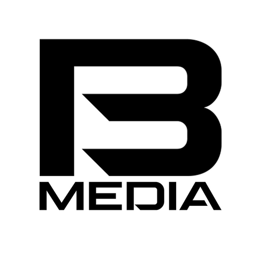 BMedia logo