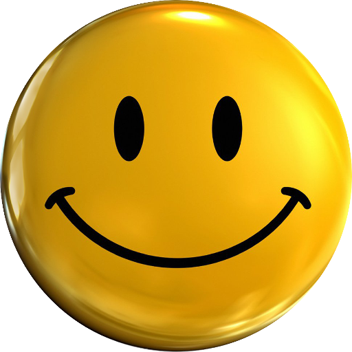 Smiley Yellow Face Icon Theme Apps Bei Google Play