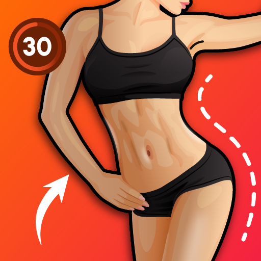 EZFitness - 30 Day Lose Weight Download on Windows