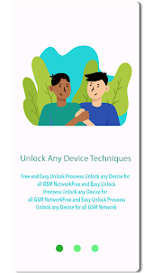 Unlock Any Device Guide Method