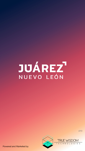Android application Juárez N.L. screenshort