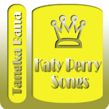Katy Perry Swish Swish icon