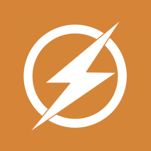 Flash logo