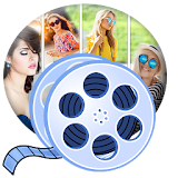 Mini Movie Video Maker icon