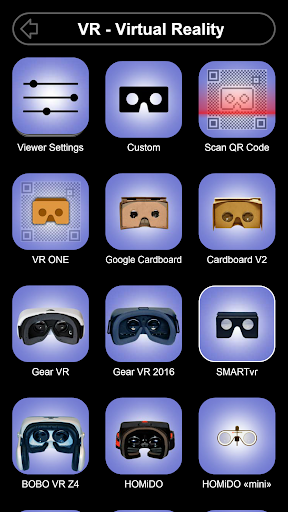 Sites in VR 8.14 Screenshots 19