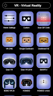 Sites in VR Screenshot