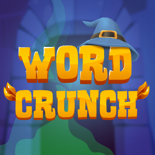 Word Crunch: Puzzle Game
