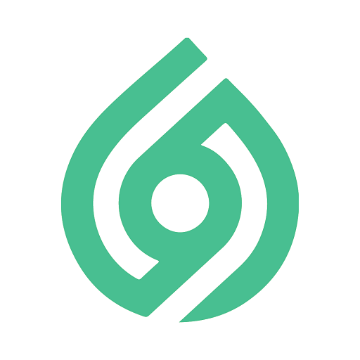 Kisan Ledger logo