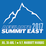 Affiliate Summit East 2017 icon