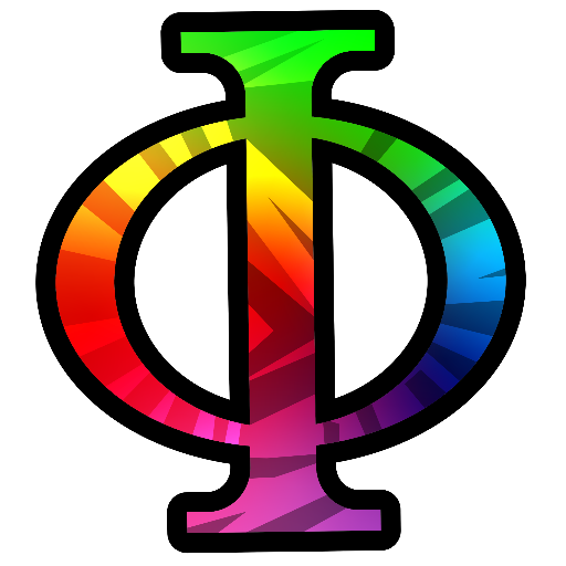 PHI Network logo