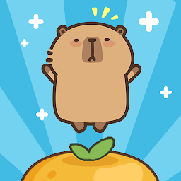 Icon image Capybara Jump: Cake Tower