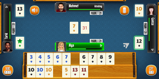 Okey - u0130nternetsiz 23